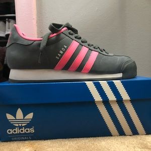Adidas Samoa